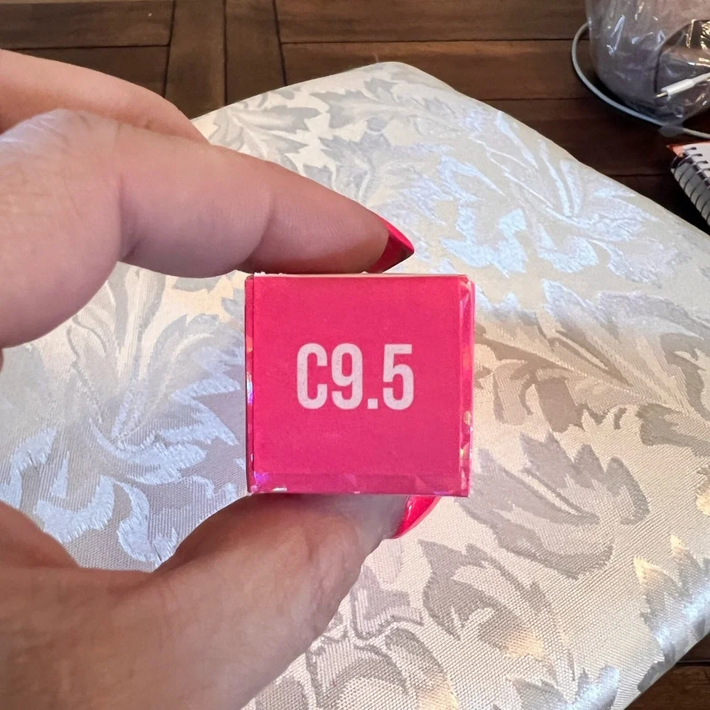 ✨FINAL PRICE✨💋NIB C9.5 Jeffree Star Magic Star Concealer